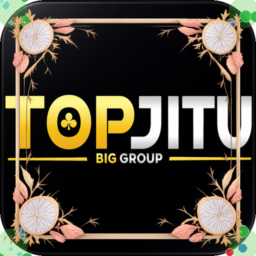 topjitu — mitra unggulan
